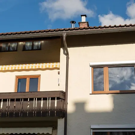 Sms-Homes I Auszeit Im Bergblickparadies Sonthofen Exterior photo