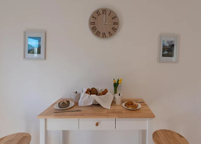 Sms-Homes I Auszeit Im Bergblickparadies