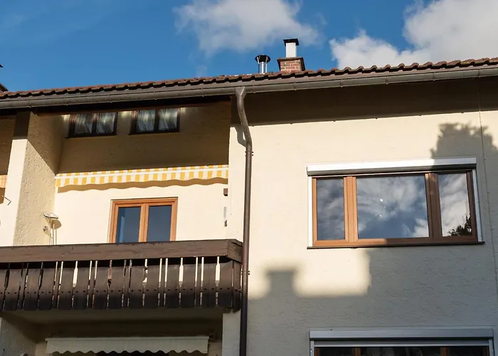 Sms-Homes I Auszeit Im Bergblickparadies