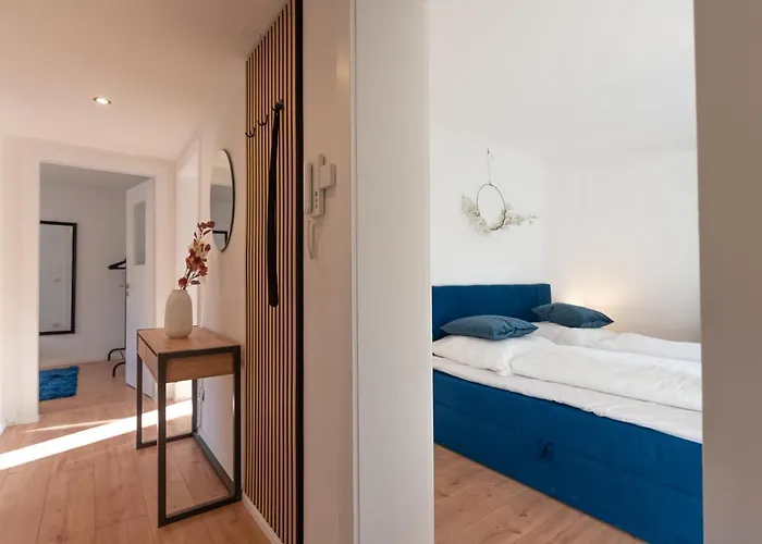 Sms-Homes I Auszeit Im Bergblickparadies