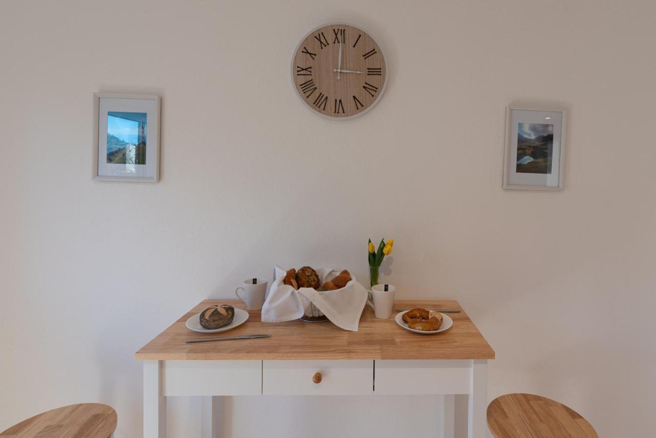 Sms-homes I Auszeit Im Bergblickparadies Apartment *
