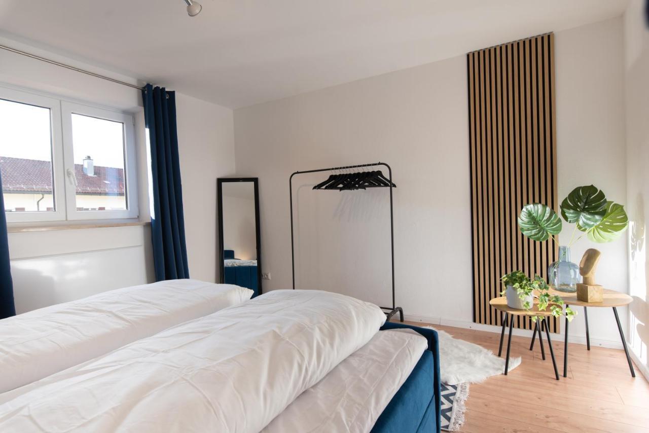 Apartment Sms-homes I Auszeit Im Bergblickparadies