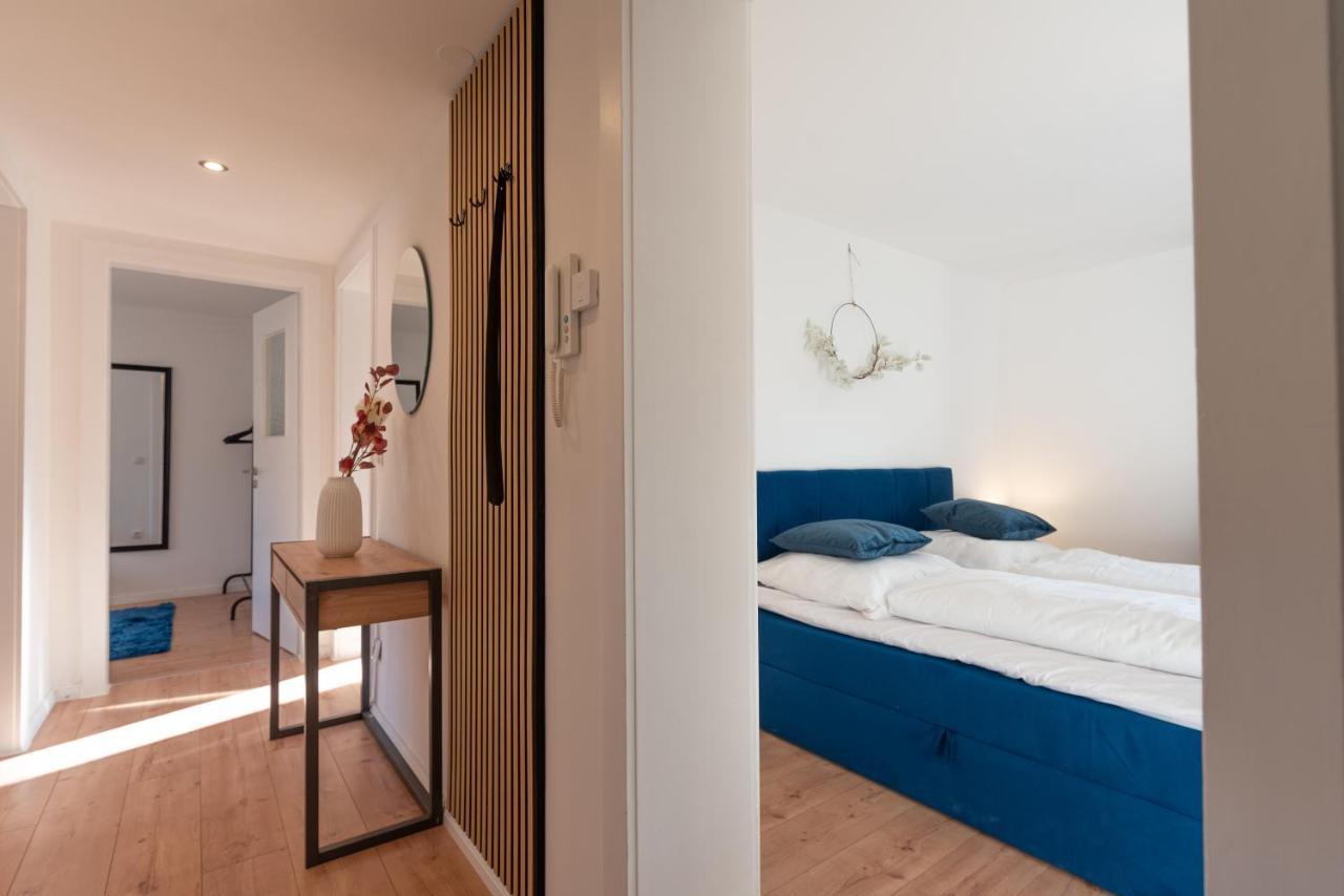 Sms-homes I Auszeit Im Bergblickparadies