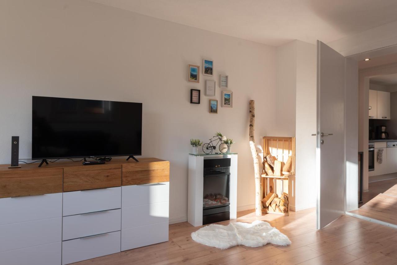 Sms-homes I Auszeit Im Bergblickparadies Apartment *