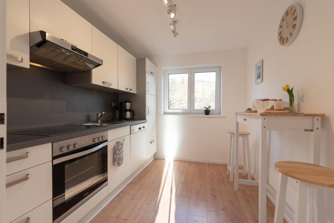 Sms-homes I Auszeit Im Bergblickparadies Apartment Sonthofen