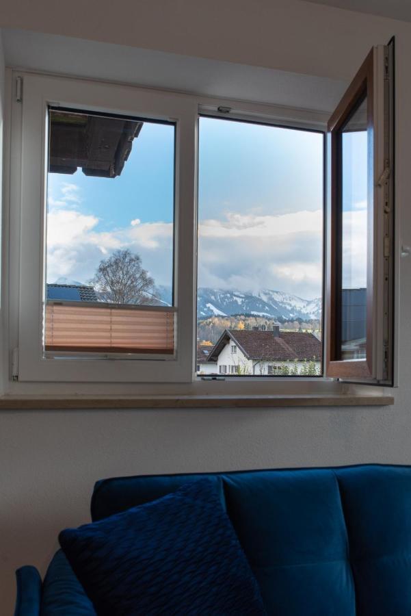 Sms-homes I Auszeit Im Bergblickparadies Apartment *